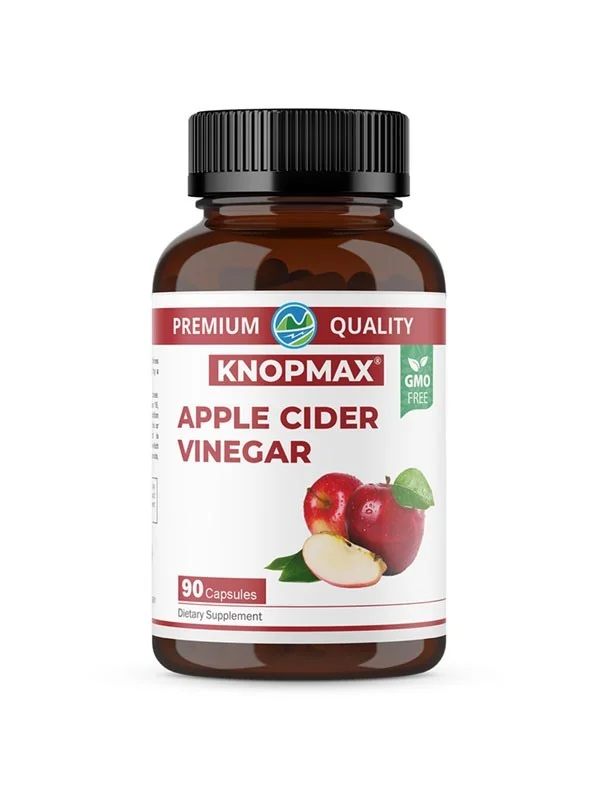 Apple Cider Vinegar