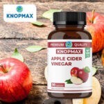 Яблучний оцет – Apple Cider Vinegar